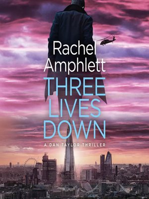 cover image of Three Lives Down